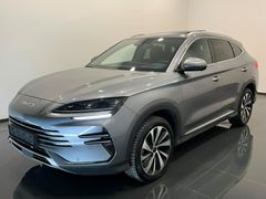 FIRSAT:2025 BYD SEAL+K.SOĞUTMA-ISITMA+CAM TVN+INFINITY+K/KTAKSİT