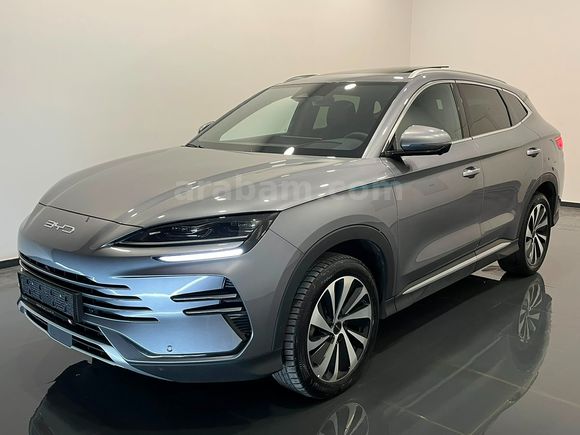 SON FIRSAT:2025 BYD SEAL+K.SOĞUTMA-ISITMA+CAM TVN+INFINITY+K/KTAKSİT