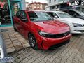 POŞETLERİ ÜZERİNDE 2025 MODEL OPEL CORSA F1 E-TOGGLE EDİTİON AT8