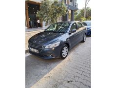 Sahibinden Peugeot 301 1.6 HDi Active 2013 Model İzmir