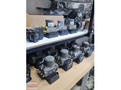 Honda Civic Fd6 Vsalı Abs Beyni Orjinal 2006-2012