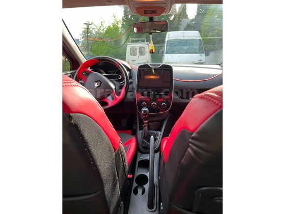 Sahibinden Renault Clio 1.2 Joy 2014 Model 