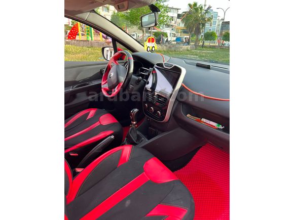 Sahibinden Renault Clio 1.2 Joy 2014 Model 