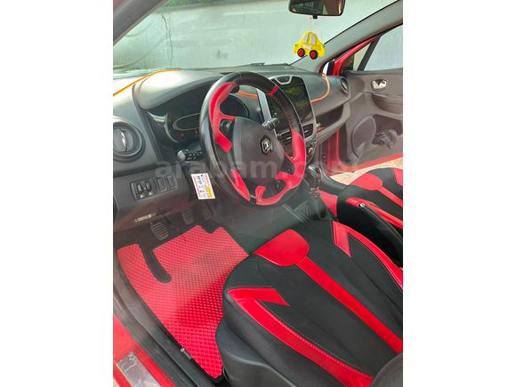 Sahibinden Renault Clio 1.2 Joy 2014 Model 