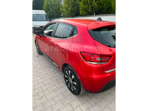 Sahibinden Renault Clio 1.2 Joy 2014 Model 