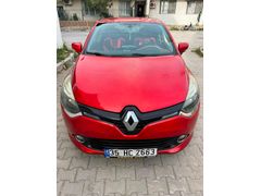 Sahibinden Renault Clio 1.2 Joy 2014 Model 