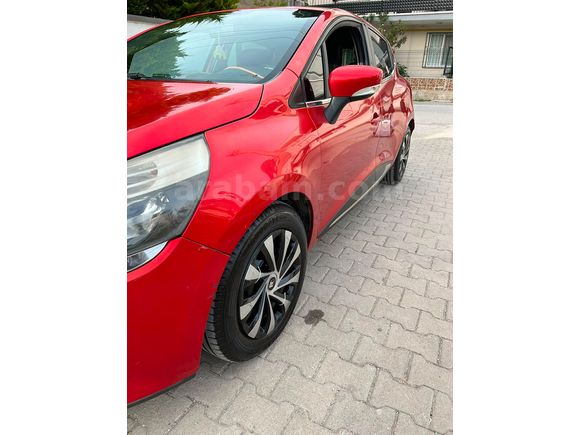 Sahibinden Renault Clio 1.2 Joy 2014 Model 