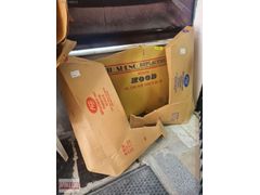 Honda City ön Çamurluk Sıfır 2005 2006 2007 2008