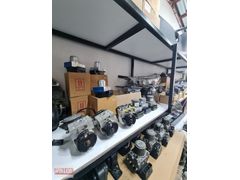 Honda Crv Abs Beyni Orjinal 2007 2008 2009 2010 2011 2012