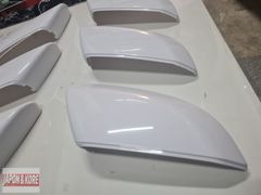 Honda Civic Fc5 Ayna Kapakları Sıfır