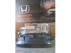 Euro Civic HB Types Bagaj Bakaliti Plastiği 2006-2011