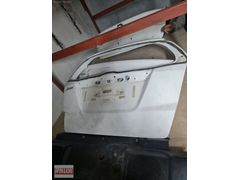 Honda jazz Bagaj Kapağı 2009 2010 2011 Orjinal Çıkma