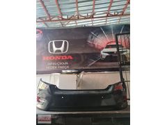 Honda Civic Fc5 Arka Tampon 2016-2021