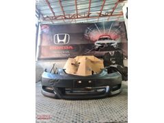 Honda City Tampon Sıfır 2006 2007 2008 Orjinal Kalite