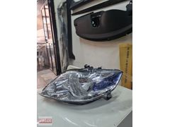 Honda City Far Motorlu 2005 2006 2007 2008
