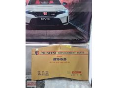 Euro Civic Hb Kaput 2002-2005