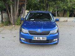 Sahibinden Sıfır Ayarında 1.2 TSI Style SADECE 56.000 kmde