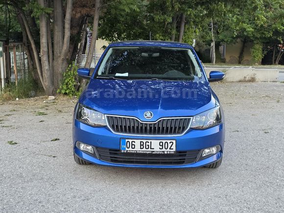Sahibinden Sıfır Ayarında 1.2 TSI Style SADECE 56.000 kmde