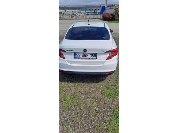 Sahibinden Fiat Egea 1.6 Multijet Easy Plus 2019 Model