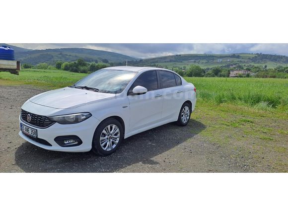 Sahibinden Fiat Egea 1.6 Multijet Easy Plus 2019 Model