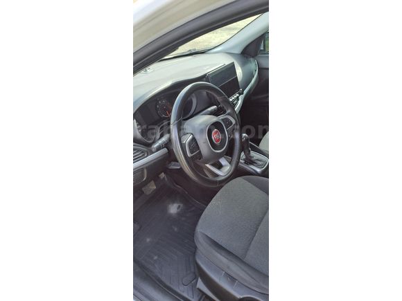Sahibinden Fiat Egea 1.6 Multijet Easy Plus 2019 Model