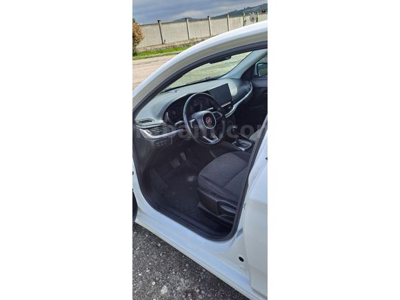 Sahibinden Fiat Egea 1.6 Multijet Easy Plus 2019 Model