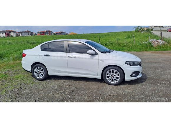 Sahibinden Fiat Egea 1.6 Multijet Easy Plus 2019 Model