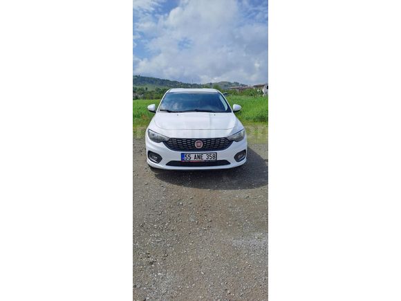 Sahibinden Fiat Egea 1.6 Multijet Easy Plus 2019 Model