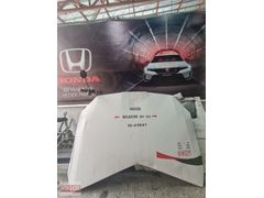 Honda Hrv 2022 Kaput Sıfır