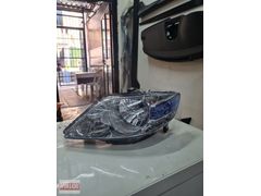 Honda City Far Elektirikli Sıfır 2005 2006 2007 2008