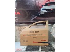Honda Accord Sol Kapı 2018 2019 2020 2021 2022