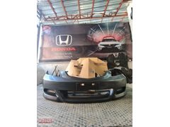 Honda City Tampon Sıfır 2005 2006 2007