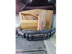 Honda Crv Tampon Sıfır 1998