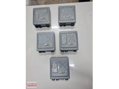 Honda Civic Fd6 Direksiyon Beyni Orjinal 2006-2012