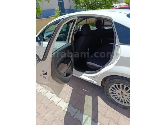 Sahibinden Fiat Linea 1.3 Multijet Active Plus 2013 Model