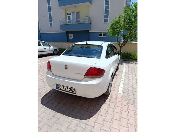 Sahibinden Fiat Linea 1.3 Multijet Active Plus 2013 Model
