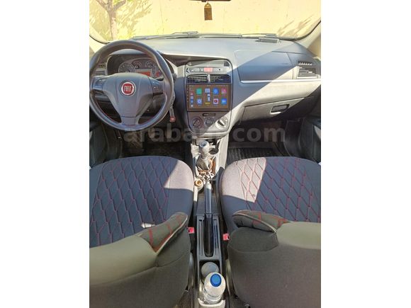 Sahibinden Fiat Linea 1.3 Multijet Active Plus 2013 Model