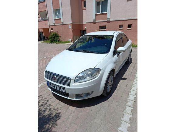 Sahibinden Fiat Linea 1.3 Multijet Active Plus 2013 Model