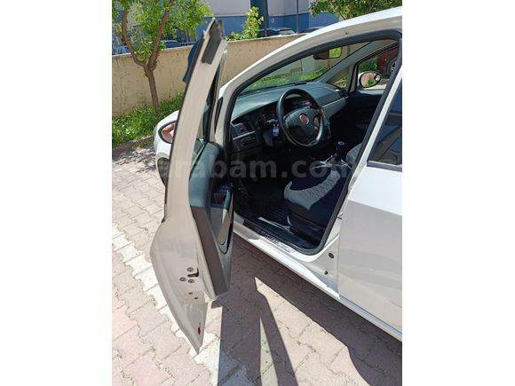 Sahibinden Fiat Linea 1.3 Multijet Active Plus 2013 Model