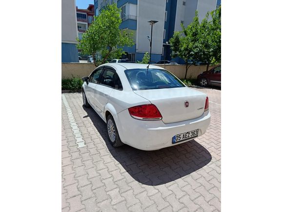 Sahibinden Fiat Linea 1.3 Multijet Active Plus 2013 Model