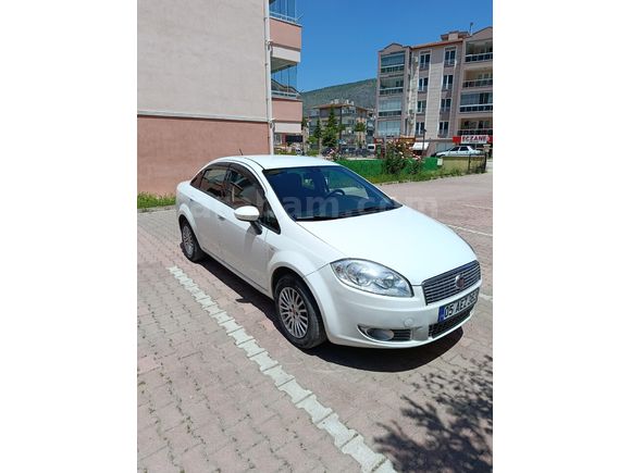 Sahibinden Fiat Linea 1.3 Multijet Active Plus 2013 Model