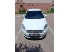 Sahibinden Fiat Linea 1.3 Multijet Active Plus 2013 Model