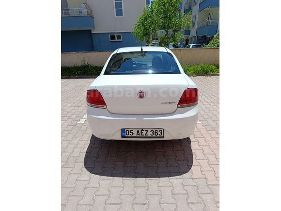 Sahibinden Fiat Linea 1.3 Multijet Active Plus 2013 Model