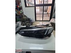 Honda Civic Fe1 Far Sol Orjinal Çıkma Temiz 2022-2025
