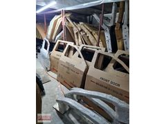 Honda Civic Fb7 Kapı Sıfır Orjinal Kalite 2012-2016