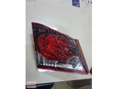 Honda Civic Fd6 Stop Lambasi 2007-2012 Sıfır