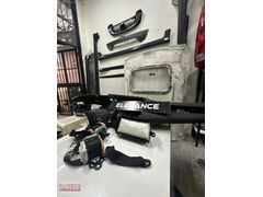 Honda Civic Fc5 Airbag Set Torpido Direksiyon Yolcu Kemer Sıfır