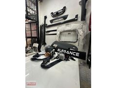 Honda Civic Fd6 Airbag Set Torpido Direksiyon Yolcu Kemer Sıfır