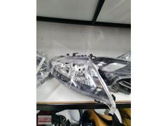 Honda Euro Civic HB Far Types 2006-2012
