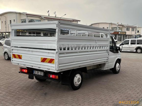 2007 MODEL POMPALI ORJİNAL UZUN ŞAHSE